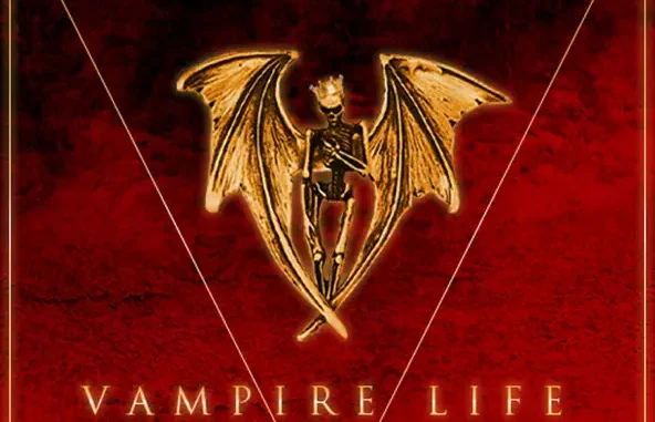 Jim Jones Vampire Life 3 Jim Jones Vampire Life 3