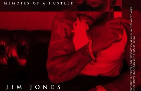 Jim Jones We Own the Night, Pt 2 Memoirs of a Hustler Jim Jones We Own the Night, Pt 2 Memoirs of a Hustler