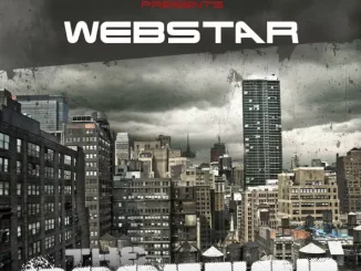 ALBUM: Jim Jones & Webstar – The Rooftop (Bonus Track Version) Jim Jones & Webstar The Rooftop (Bonus Track Version)