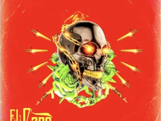 Jim Jones – El Capo (Deluxe)