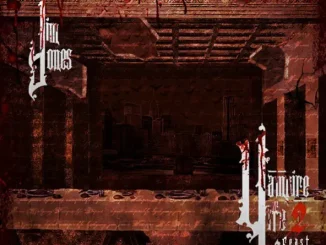 ALBUM: Jim Jones – Vampire Life 2 Jim Jones – Vampire Life 2