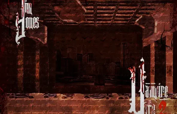 Jim Jones – Vampire Life 2 Jim Jones – Vampire Life 2