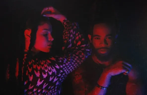 Jordin Sparks & Elijah Blake 1990 Forever EP