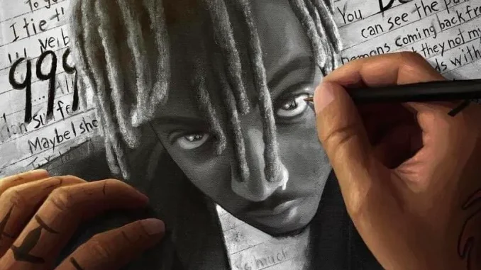 Juice WRLD Dead Star (Unreleased Album) Juice WRLD Dead Star (Unreleased Album)