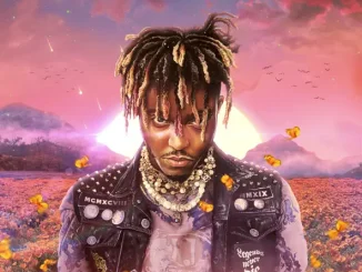 ALBUM: Juice WRLD – Legends Never Die (Video Version) Juice WRLD Legends Never Die (Video Version)