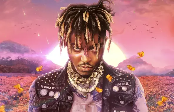 Juice WRLD Legends Never Die (Video Version) Juice WRLD Legends Never Die (Video Version)