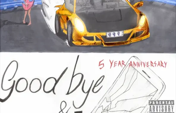 Juice WRLD – Goodbye & Good Riddance (5 Year Anniversary Edition) [Deluxe]