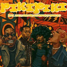 KMAT – Piki Piki ft ShaunMusiq, Khalil Harrison & Moonchild Sanelly KMAT – Piki Piki ft ShaunMusiq, Khalil Harrison & Moonchild Sanelly