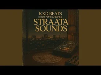 KXD BEATS & Dzo 729 ft DJ Expee – Straata Sounds KXD BEATS & Dzo 729 ft DJ Expee – Straata Sounds