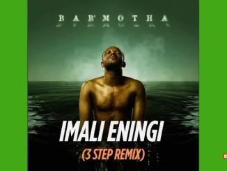 Kabza De Small – Imali Eningi [3 Step] (Remix) ft Njelic, GL Ceejay, Mthunzi, Mkeyz & Simmy