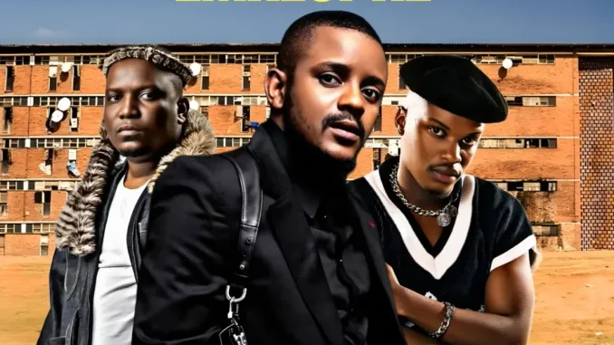 Kabza De Small – Inkabi Emhlophe ft Mnqobi Yazo & Sykes