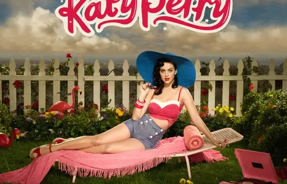 Katy Perry One of the Boys (15th Anniversary Edition) Katy Perry One of the Boys (15th Anniversary Edition)
