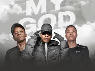 Kaycherlow Nill ft Cliff Kayden & Inkreys – My God Kaycherlow Nill – My God ft Cliff Kayden & Inkreys