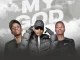 Kaycherlow Nill – My God ft Cliff Kayden & Inkreys
