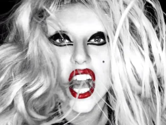 ALBUM: Lady Gaga – Born This Way (Special Edition) Lady Gaga – Born This Way (Special Edition)