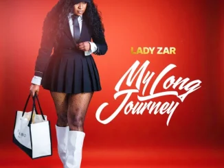Lady ZAR – My Long Journey