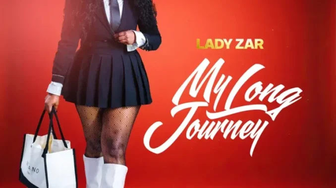 Lady ZAR – My Long Journey Lady ZAR – My Long Journey