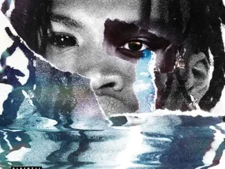 ALBUM: Lancey Foux – FRIEND OR FOUX Lancey Foux FRIEND OR FOUX