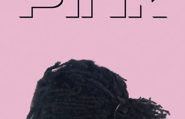 Lancey Foux Pink Lancey Foux Pink