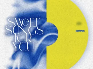 ALBUM: Lasmid & Tml Vibez – Sweet Songs 4 You Lasmid & Tml Vibez Sweet Songs 4 You