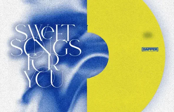Lasmid & Tml Vibez Sweet Songs 4 You Lasmid & Tml Vibez Sweet Songs 4 You