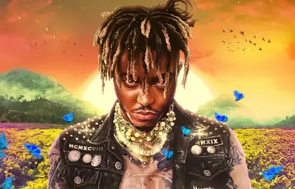 Legends Never Die (5 Year Anniversary Edition) Juice WRLD Legends Never Die (5 Year Anniversary Edition) Juice WRLD