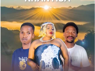 Liyana Ndiweni ft Alvaro Sa & TN$ Savvy – Khanyisa Dlozi Alvaro Sa ft Liyana Ndiweni & TN$ Savvy – Xola
