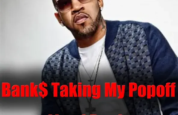 Lloyd Banks Bank$ Taking My Popoff Lloyd Banks Bank$ Taking My Popoff