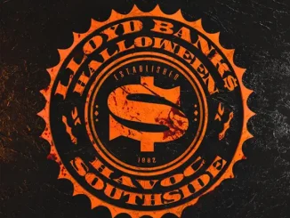 ALBUM: Lloyd Banks – Halloween Havoc IV: The 72nd Hr Lloyd Banks Halloween Havoc IV The 72nd Hr