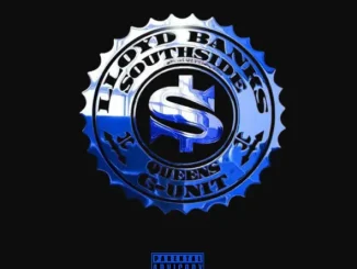ALBUM: Lloyd Banks – Southside (The Prequel) Lloyd Banks Southside (The Prequel)