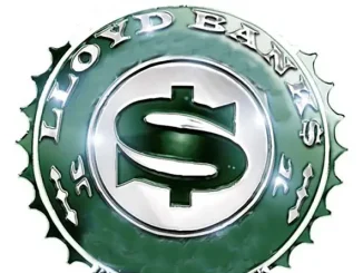 Lloyd Banks The Return of the Plk