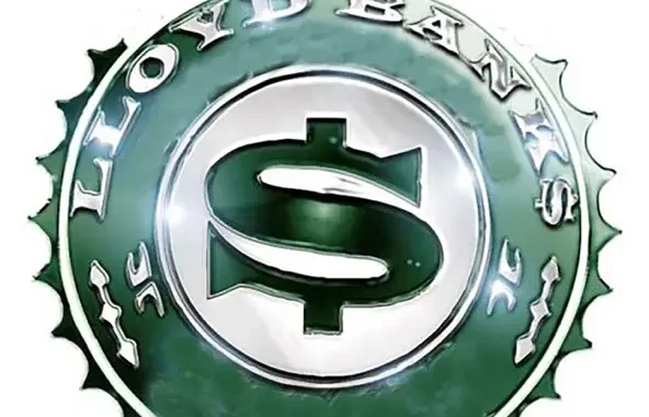 Lloyd Banks The Return of the Plk
