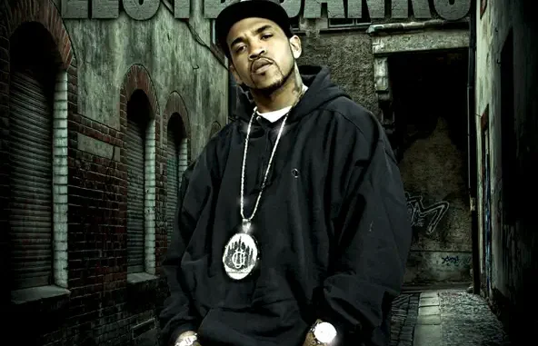Lloyd Banks – 5 and Better Lloyd Banks – 5 and Better