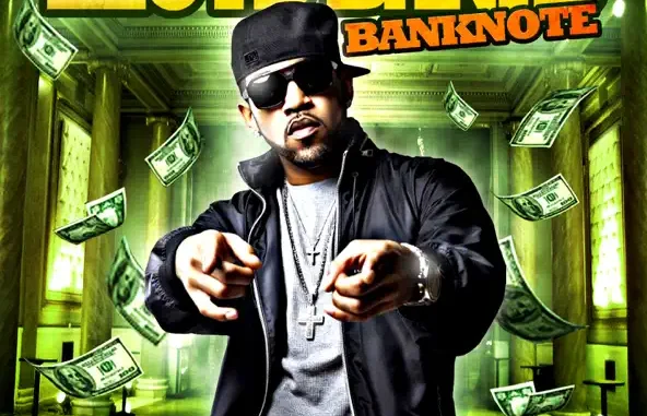 Lloyd Banks – Banknote Lloyd Banks – Banknote