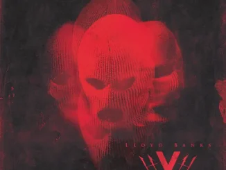 ALBUM: Lloyd Banks – Halloween Havoc V Lloyd Banks – Halloween Havoc V