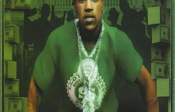 Lloyd Banks – Mo Money in the Bank, Pt. 4
