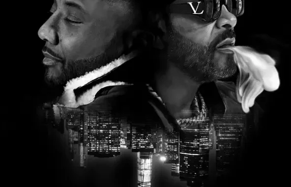 Lobby Boyz, Jim Jones & Maino The Lobby Boyz Lobby Boyz, Jim Jones & Maino The Lobby Boyz