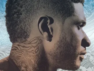 Looking 4 Myself (Expanded Edition) USHER