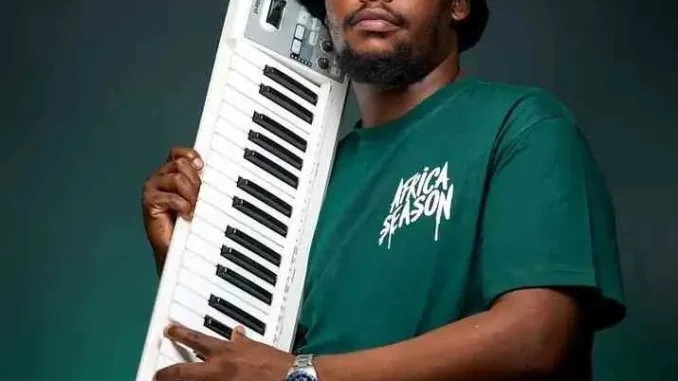 Loxion Deep – Turbang Amapiano Mix
