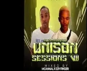 M Cannal ft Djy Finger – Unison Sessions VII (Sgidongo Series) M Cannal – Unison Sessions VII (Sgidongo Series) ft Djy Finger