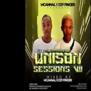 M Cannal – Unison Sessions VII (Sgidongo Series) ft Djy Finger M Cannal – Unison Sessions VII (Sgidongo Series) ft Djy Finger