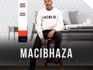 Macibhaza ft Ithwasa leKhansela – Ngiboshiwe Macibhaza – Ngiboshiwe ft Ithwasa leKhansela