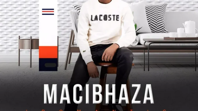 Macibhaza – Ngiboshiwe ft Ithwasa leKhansela Macibhaza – Ngiboshiwe ft Ithwasa leKhansela