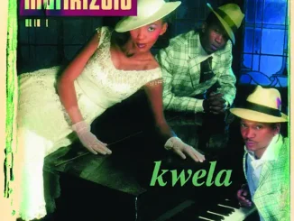 Mafikizolo Kwela
