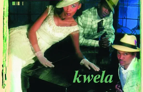 Mafikizolo Kwela