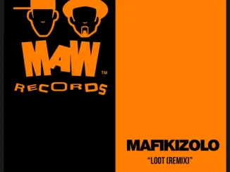 Mafikizolo Loot (Remixes)