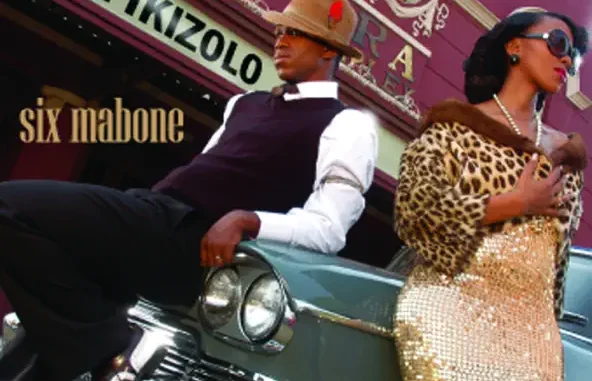 Mafikizolo Six Mabone