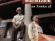 Mafikizolo Van Toeka Af