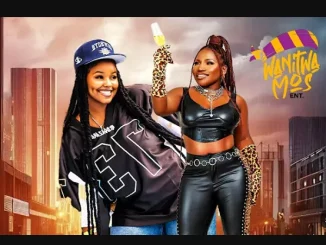 Makhadzi Ft Nkosazana Daughter, Master KG & Mr Bow – Abuse Makhadzi – Abuse Ft Nkosazana Daughter, Master KG & Mr Bow