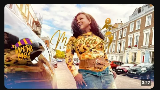 Makhadzi – Di Chopper 5.0 Ft Shandesh, Mvzzle & Mr Bow Makhadzi – Di Chopper 5.0 Ft Shandesh, Mvzzle & Mr Bow